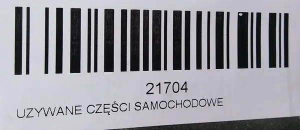 OEM 360209813 Etuhihna Mazda 3 BL 08-13 image 5