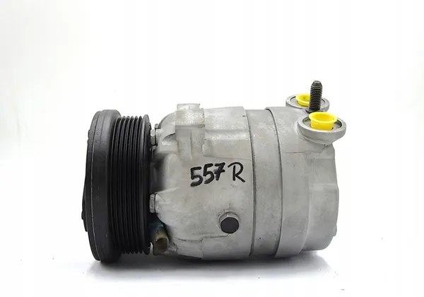 Compressore AC Chevrolet Evanda Lacetti Nubira Optra 1.8i 2.0i image 2