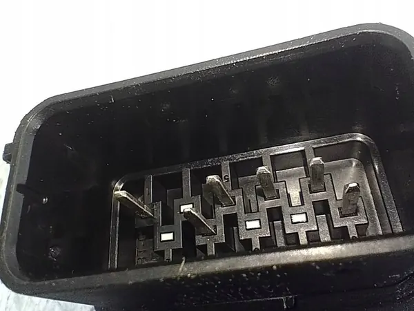 Linke Vordertürschloss Ford Focus II FL image 5