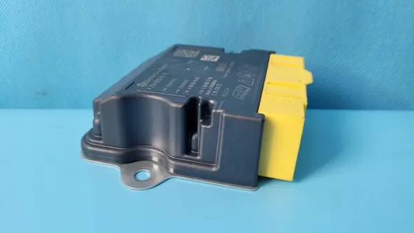 Módulo Airbag Mercedes A2069007619 - Usado OEM image 6