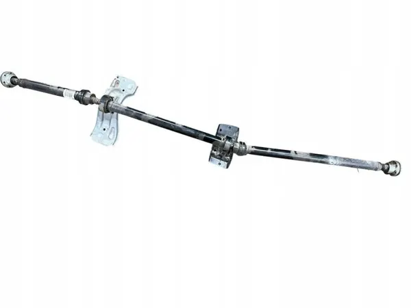 Volvo Drivaxel OEM 32339133 - Begagnad image 2