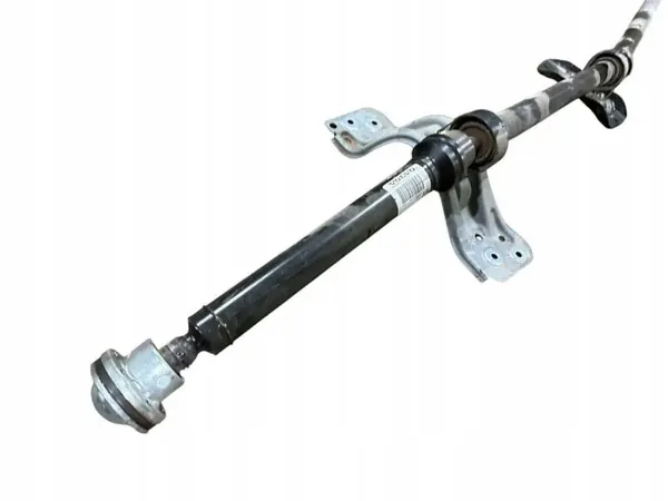 Volvo Drivaxel OEM 32339133 - Begagnad image 3