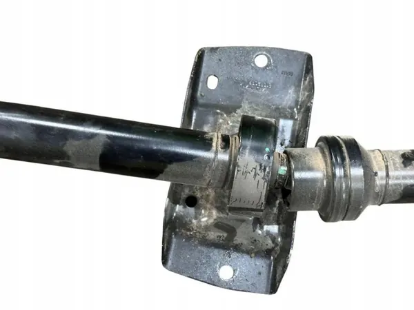 Volvo Drivaxel OEM 32339133 - Begagnad image 4