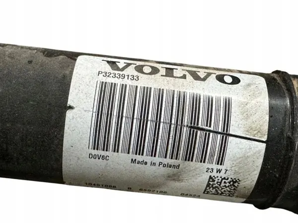 Volvo Drivaxel OEM 32339133 - Begagnad image 5