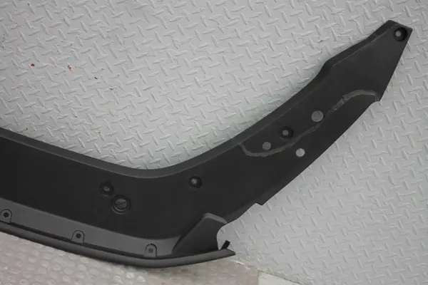 Capa cinto dianteiro OEM 11440309HSII - Usado image 3
