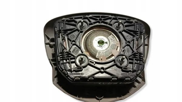 Kuljettajan turvatyyny OEM 985102928R Renault Twingo II image 3