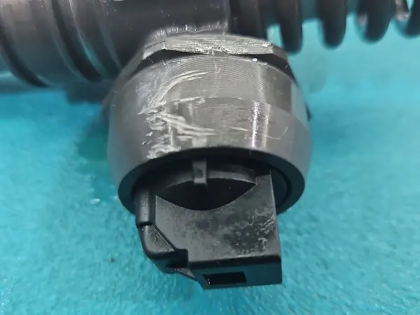 Pompe à lave-glace OEM 0414720214 testée 1.9 TDI image 4