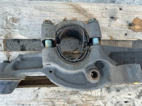 Montage Suspension Air Mercedes Actros MP4 OEM A9603283541 image 5