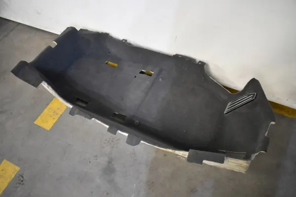 OEM 992863101P 5555 vasen harmaa matto Porsche 992:lle image 3