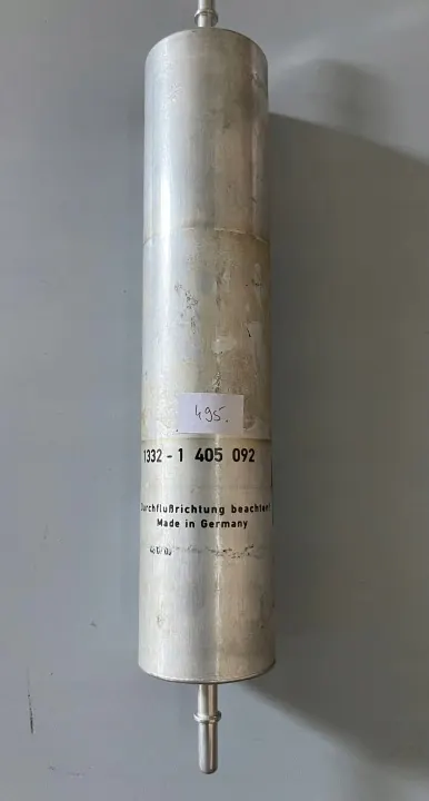 BMW Bränslefilter OEM 13321405092 för E36 Z3 M3 image 2
