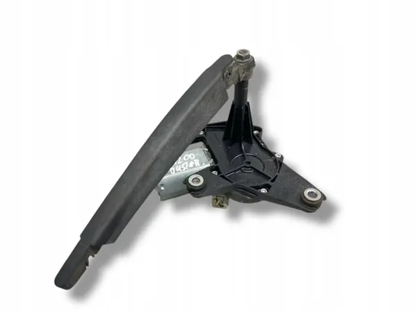 Motor do limpa-vidros traseiro Dacia Sandero I OEM W000004040 image 2
