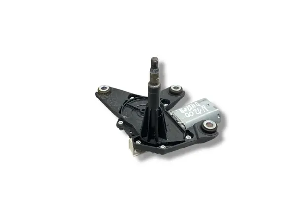 Motor do limpa-vidros traseiro Dacia Sandero I OEM W000004040 image 4