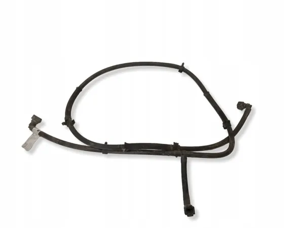 Tuyau de lave-glace avant OEM 68211952AB pour Jeep image 2