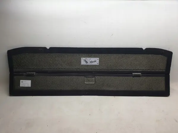 OEM 13366364 Opel Zafira C Piso Porta-Malas Traseiro image 5