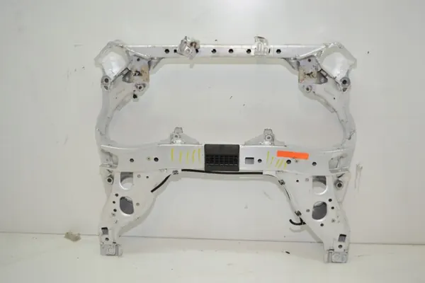 BMW 2121644 Vorderachsträger für E87/E90 - Gebraucht image 2
