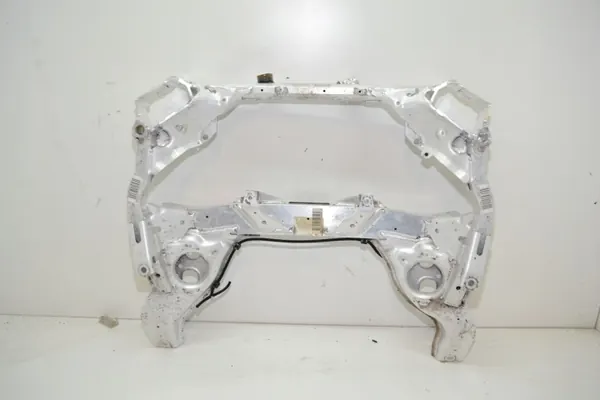 BMW 2121644 Vorderachsträger für E87/E90 - Gebraucht image 4