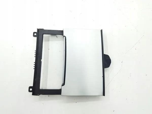 Cinzeiro dianteiro Audi A7 S7 4G 2014 OEM 4G0863278 image 2