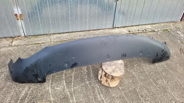 MINI R60 Countryman Framskärmsspoiler 51119802060 image 2