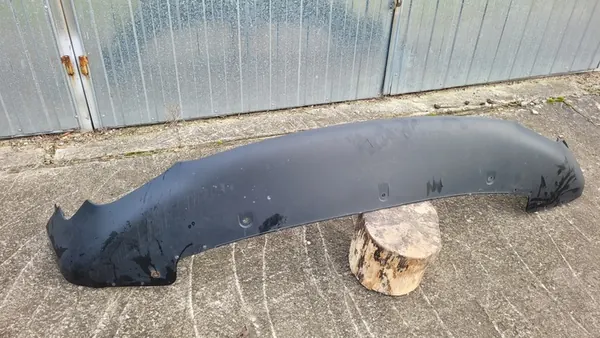 MINI R60 Countryman Framskärmsspoiler 51119802060 image 3