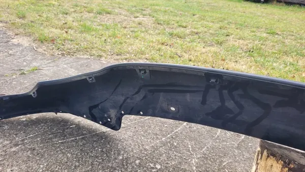 MINI R60 Countryman Framskärmsspoiler 51119802060 image 8