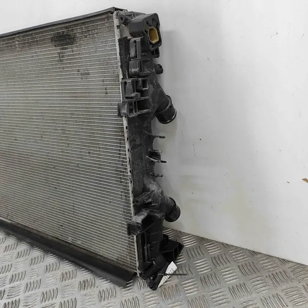 Radiador Maserati Ghibli 2019 image 4