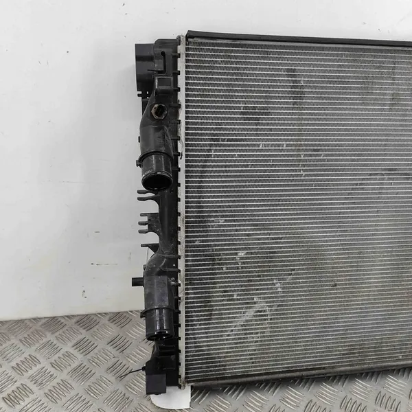 Radiador Maserati Ghibli 2019 image 6