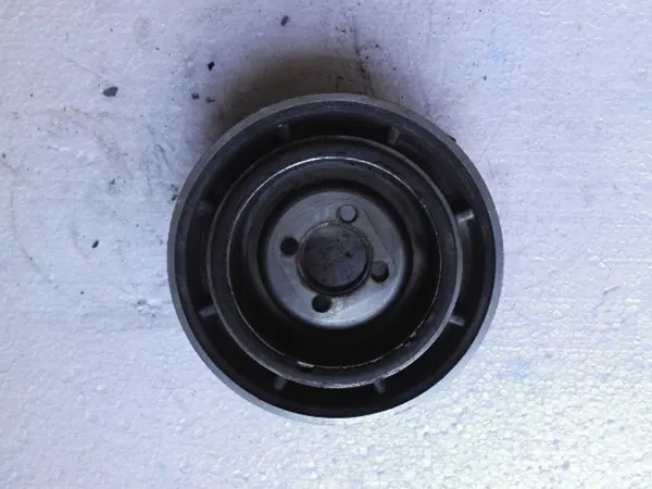 POULIE FIAT FIORINO 1.3 JTD image 2