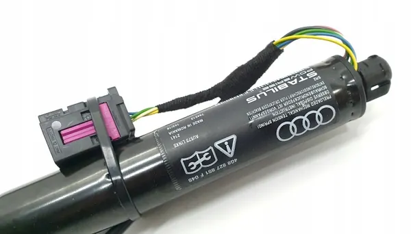 Actuateur de hayon gauche OEM 4G8827851F pour Audi A7 image 5