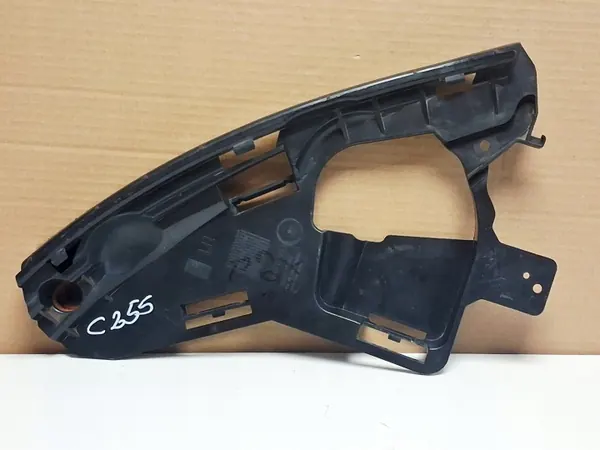 Suporte farol dianteiro esquerdo Volvo XC60 I OEM 31383885 image 2