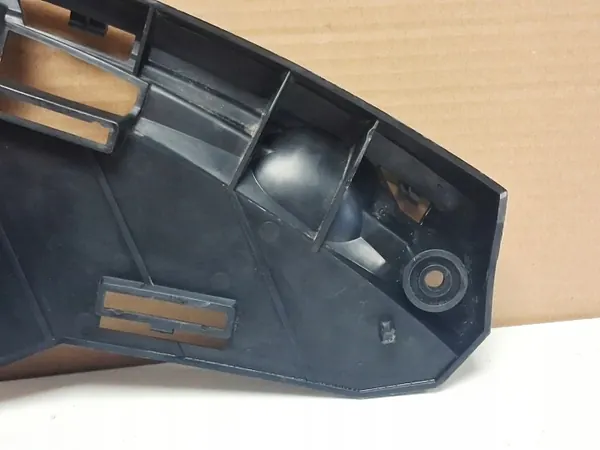 Suporte farol dianteiro esquerdo Volvo XC60 I OEM 31383885 image 8