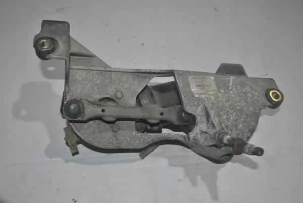 Audi A2 Voorruitwisser Mechanisme 8Z0955113 image 2