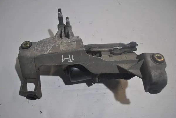 Audi A2 Voorruitwisser Mechanisme 8Z0955113 image 3