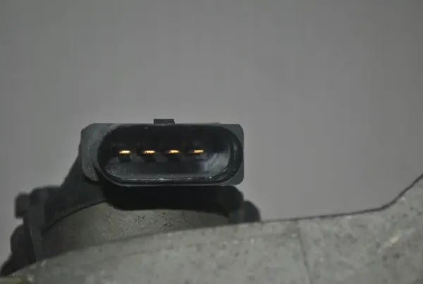 Audi A2 Voorruitwisser Mechanisme 8Z0955113 image 5