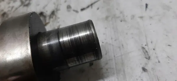 OPEL ASTRA V K 1.2 T Polea del árbol de levas 55508596 image 3