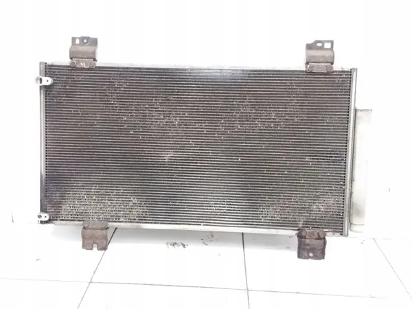 Condensador AC Honda OE ARA141409 - Usado image 2