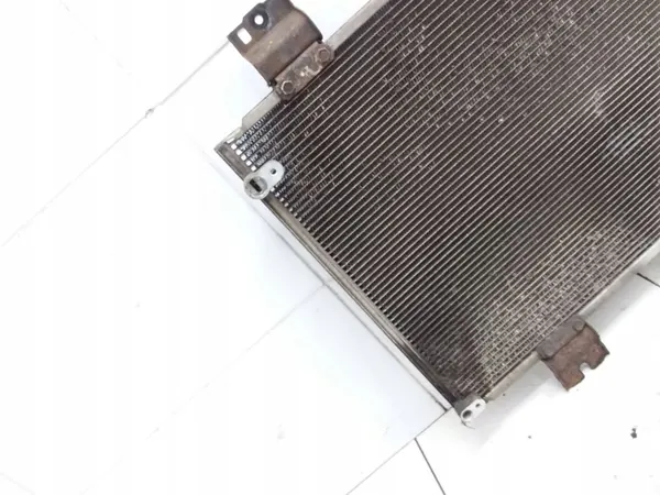 Condensador AC Honda OE ARA141409 - Usado image 3