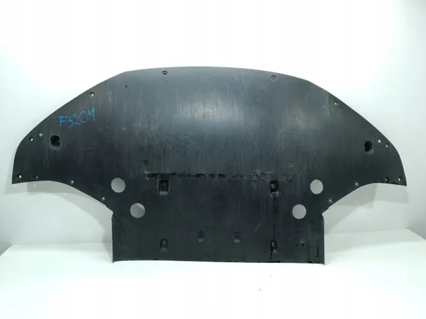 Capa para-choques dianteiro Tesla Model S OEM 1056376-00-C image 2