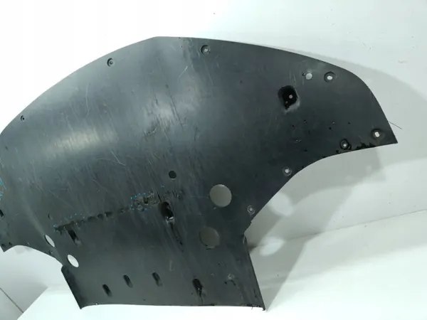 Capa para-choques dianteiro Tesla Model S OEM 1056376-00-C image 5