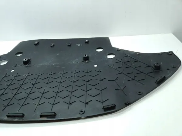 Capa para-choques dianteiro Tesla Model S OEM 1056376-00-C image 7
