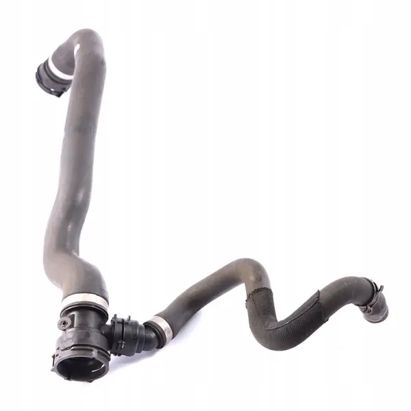 BMW F10 F11 Diesel N47N Vesiletku 7809818 image 8