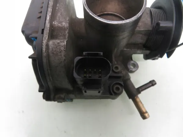 VW LUPO 1.0 8V Corpo Acelerador 047133061G image 4