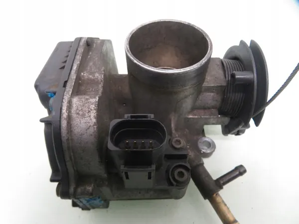 VW LUPO 1.0 8V Corpo Acelerador 047133061G image 5