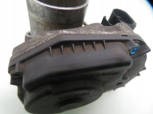 VW LUPO 1.0 8V Corpo Acelerador 047133061G image 6