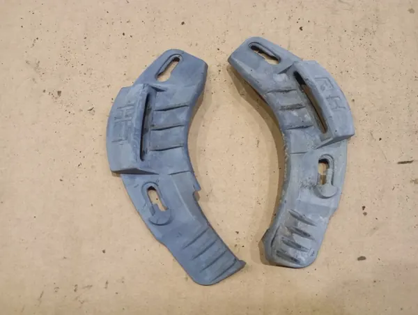 Soporte de parabrisas Smart ForFour OEM A2406767383 image 2