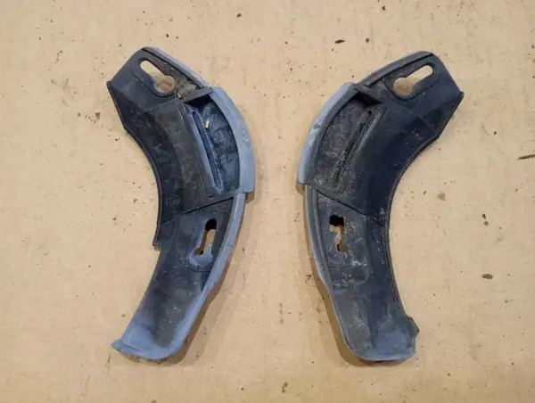 Soporte de parabrisas Smart ForFour OEM A2406767383 image 4