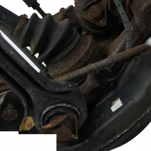BMW 6855005 Demi-arbre Droit pour E88 120i N43 image 6