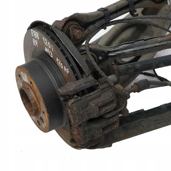 BMW 6855005 Demi-arbre Droit pour E88 120i N43 image 7
