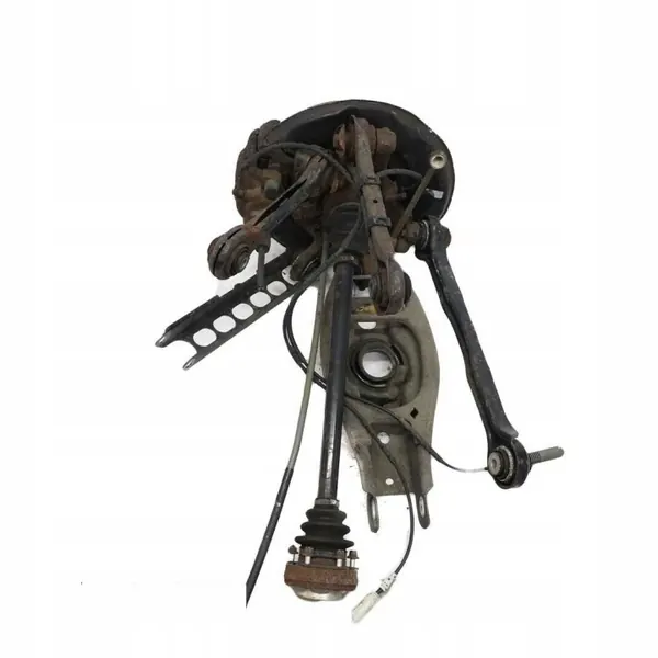 BMW 6855005 Demi-arbre Droit pour E88 120i N43 image 9