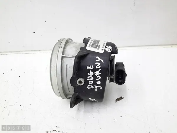 2008 Dodge Journey Dimljus 04805856AB image 2