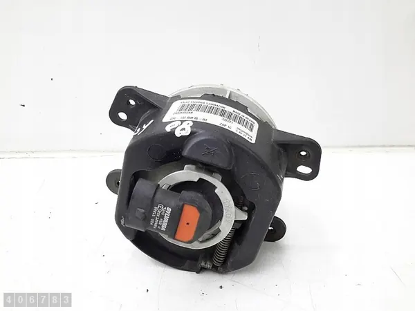 2008 Dodge Journey Dimljus 04805856AB image 3